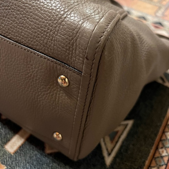 Gucci Soho in Cellarius Grey - Excellent - Picture 5 of 11